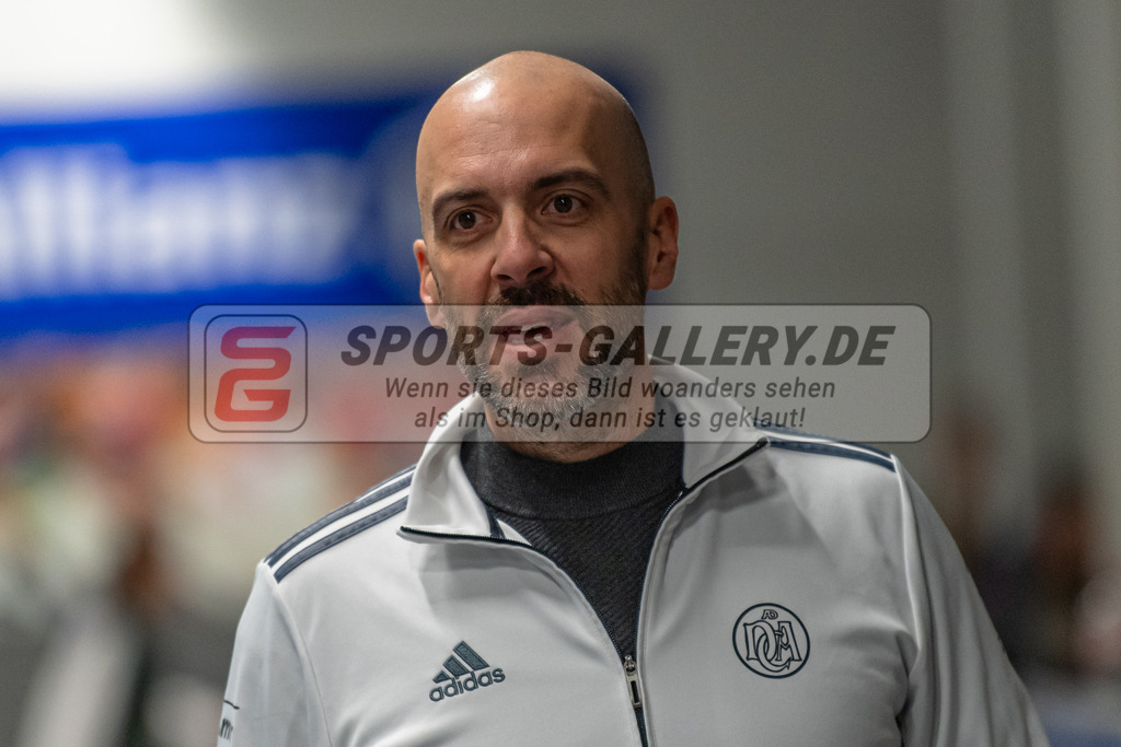 SM_20240105-D5A_7904 | 1.Bundesliga Hallenhockey  (W) DCadA  - UHC / 2:7 (0:2)