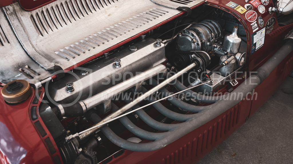 19. Arosa ClassicCar 2023 - 3. September 2023 | 19. Arosa ClassicCar 2023
Arosa, Schweiz
Motor des MG K1, Jahrgang 1934, von Schweinfurth Urs aus Hüttikon )Startnummer 120).
@arosaclassiccar, @arosa.official, #arosaclassiccar, #arosa, #76curves, #classiccar
Bild: Sportfotografie Markus Aeschimann | www.markus-aeschimann.ch - Realisiert mit Pictrs.com