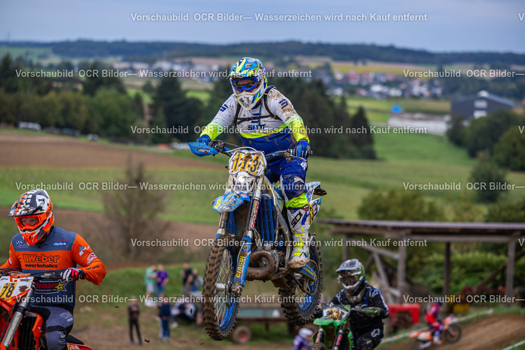 GCC Schlefflenz Samstag R6-1038 | OCR Bilder Fotograf Eisenach Michael Schröder