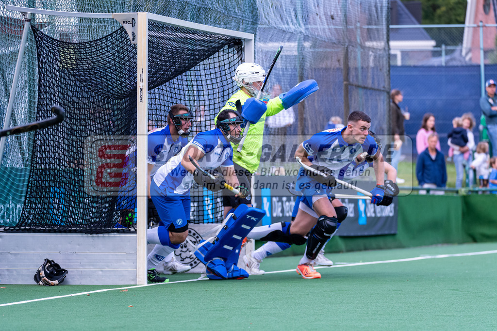 SM_20240914-D5A_1522 | 1.Bundesliga Feldhockey (M) GTHGC - MSC / 2:1