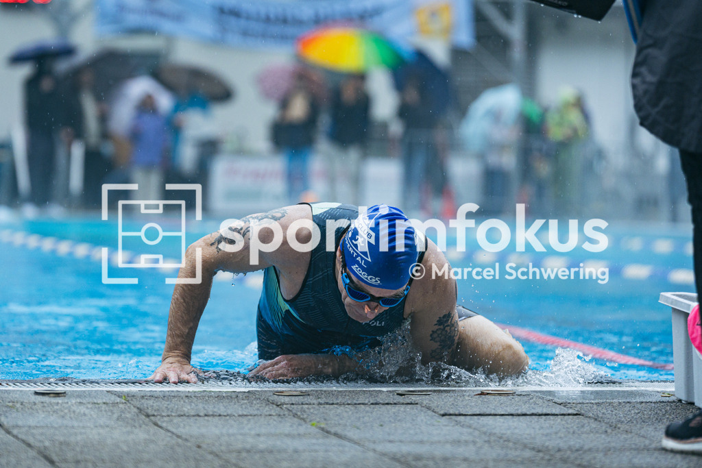 16. Wuppertaler Sparkassen Crosstriathlon 2026 | 16. Wuppertaler Sparkassen Crosstriathlon in Wuppertal, 20.09.2026. sportimfokus / Marcel Schwering - Realisiert mit Pictrs.com