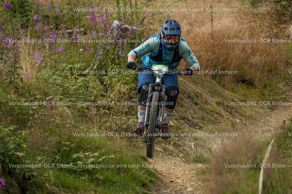 Enduro One Schulenberg Sonntag R6-1945 | OCR Bilder Fotograf Eisenach Michael Schröder