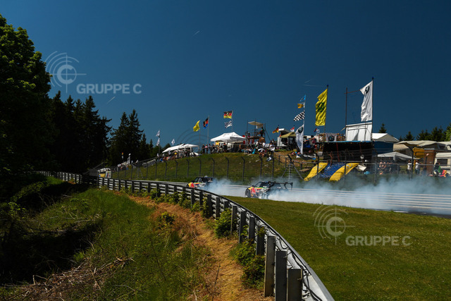 24hNbg17_64657JM_TU | 24 Stunden Nürburgring 2017, Nürburgring-Nordschleife - Foto: Gruppe C Photography - Realisiert mit Pictrs.com
