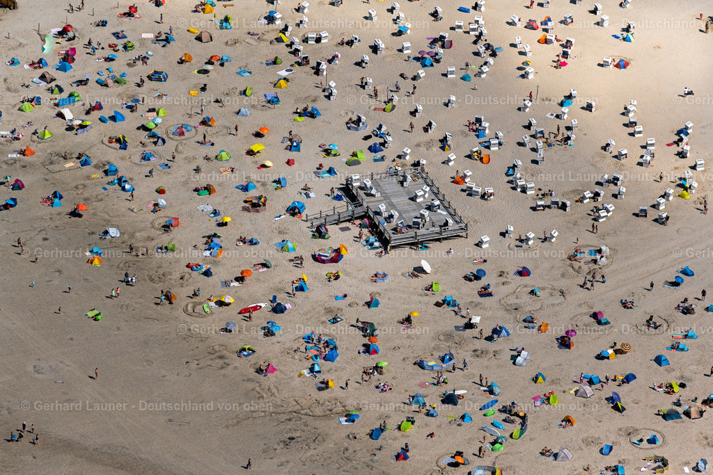 4037438 | Strand St.Peter-Ording