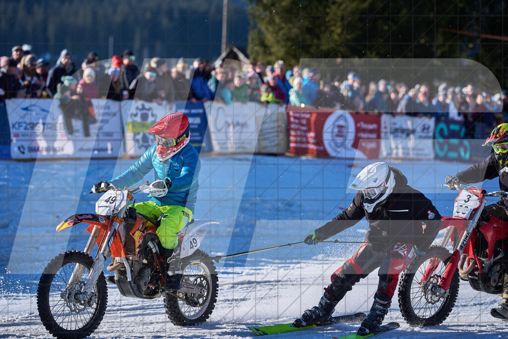 10. Holzknecht Skijöring in Gosau am Dachstein, Oberösterreich, Österreich am 08.02.2025Foto: © 2025 Martin Bihounek / martinbihounek.com | 08.02.2025: 10. Holzknecht Skijöring in Gosau am Dachstein, Oberösterreich, ÖsterreichFoto: © 2025 Martin Bihounek / martinbihounek.comInsta: @martinbihounekcomFB: @martinbihounekphotography