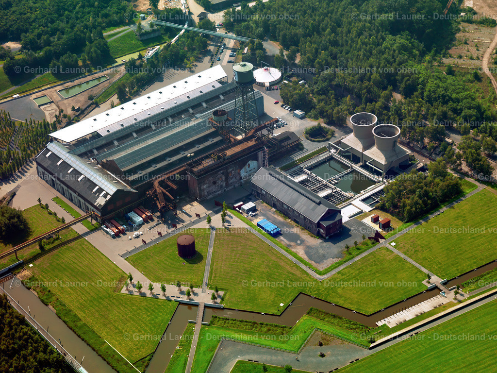 2996411 | Jahrhunderthalle, Bochum