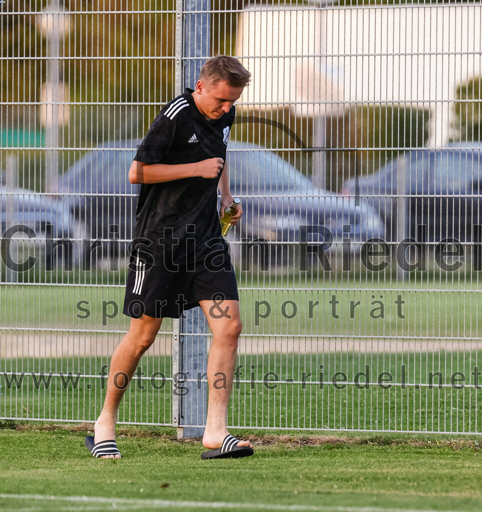 2023-07-20_010_FC_Finsing_gegen_TSV_Wartenberg | Finsing, Deutschland, 20.07.2023:
Fußball, Kreisliga 2023 / 2024, Testspiel, FC Finsing gegen TSV Wartenberg, Endergebnis: 1:0

Foto: Christian Riedel / fotografie-riedel.net