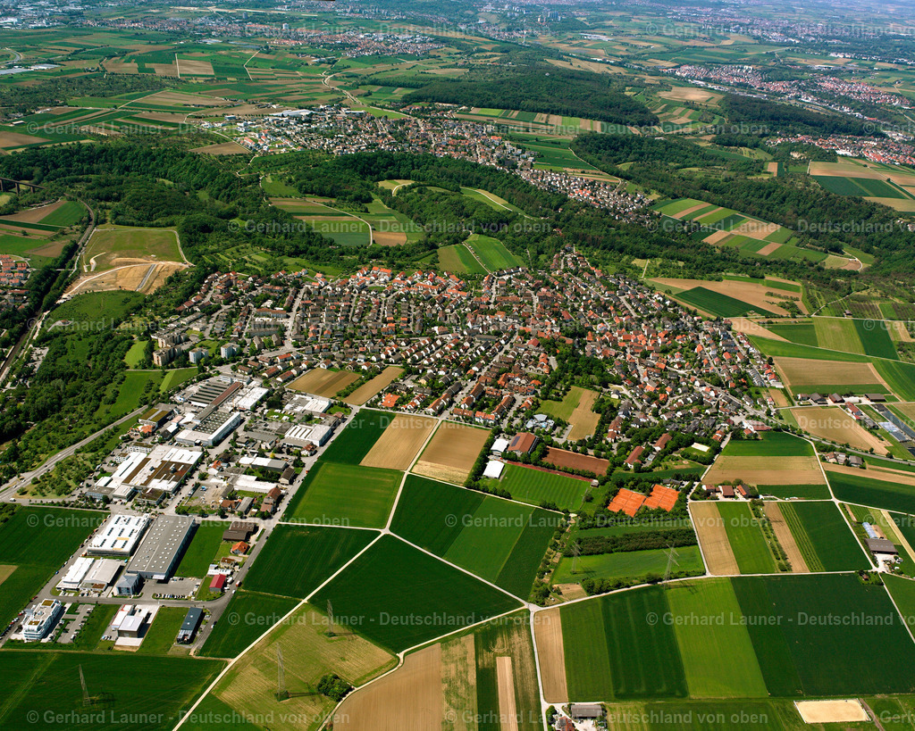 2506624 | Neustadt, Waiblingen