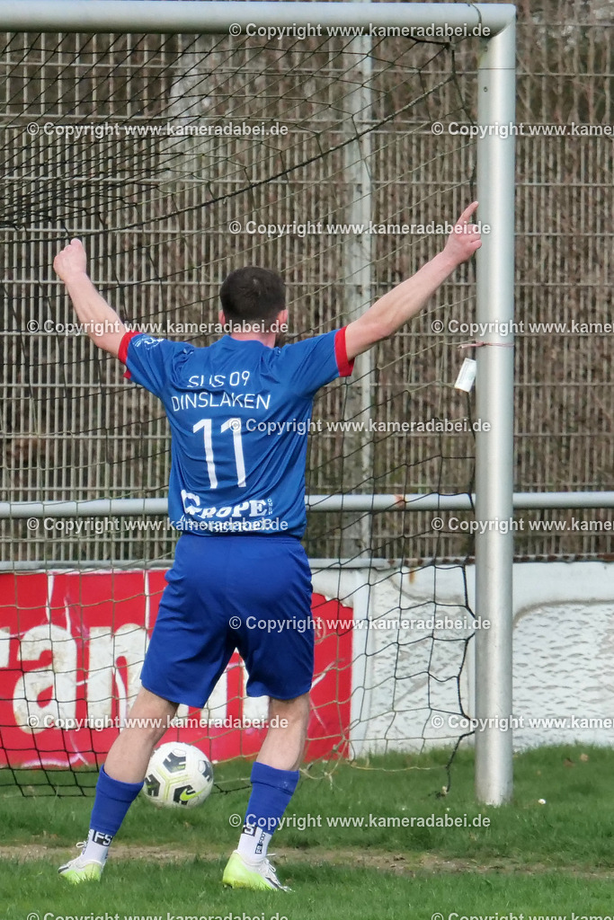 Kreisliga B : VfB Lohberg - SUS 09 Dinslaken 2 am 10.03.2024 | Kreisliga B : VfB Lohberg - SUS 09 Dinslaken 2 am 10.03.2024 - Realisiert mit Pictrs.com