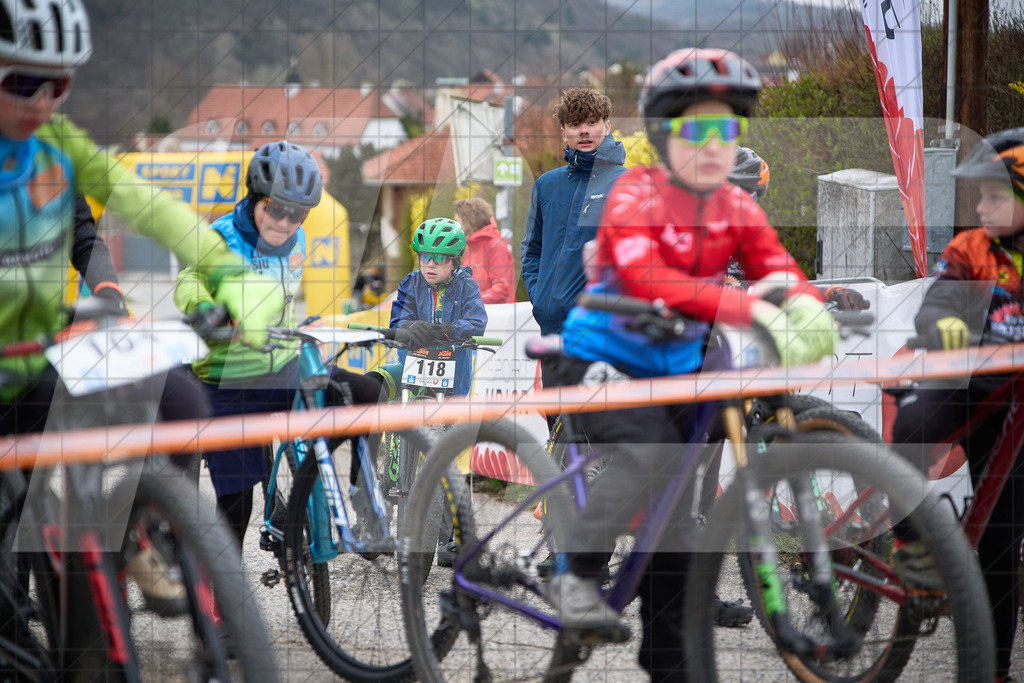 34. KTM Kamptal Trophy  | ZÖBING, Österreich – 2026-03-28: 34. KTM Kamptal TrophyFoto: © 2026 Martin Bihounek - MB Creative e.U.