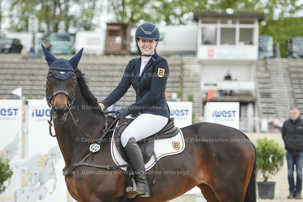 20230514_U25-Ehrung_0004 | equistock