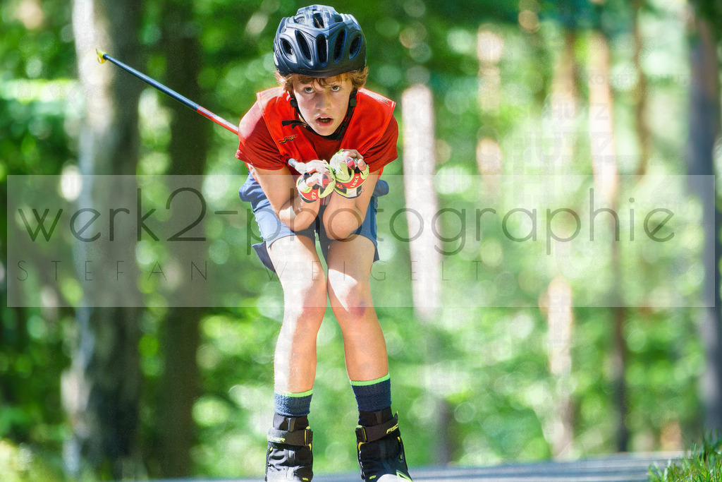 RSL - Rolf Schumann - Gedächtnislauf | Frankenhain am 24. August 2024