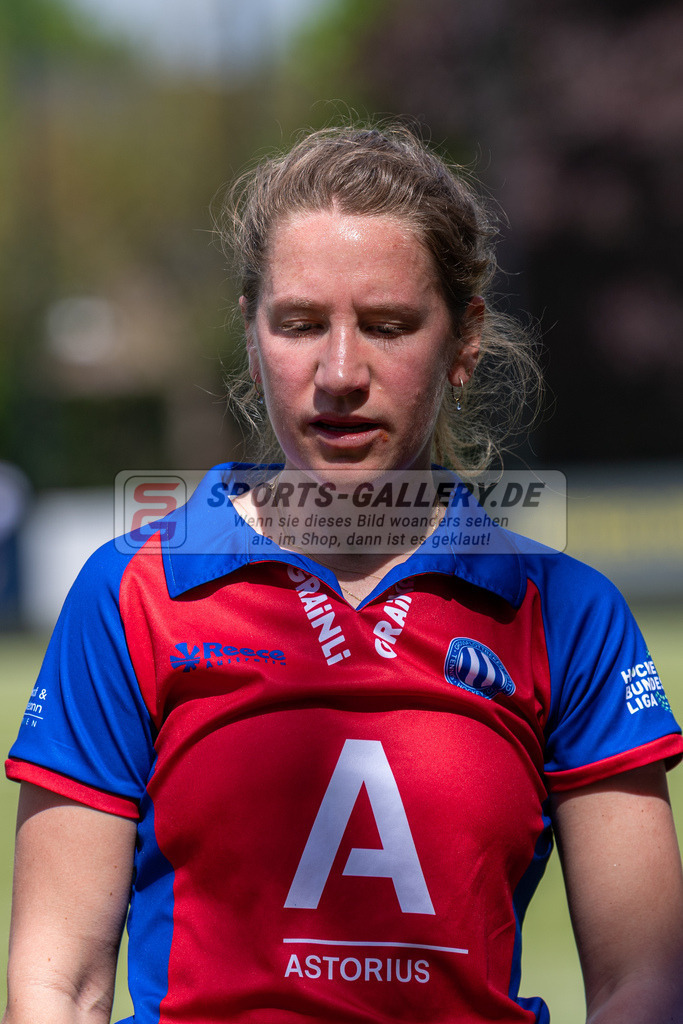 SM_20250503-D5A_4321 | 1.Bundesliga Feld - Rückrunde (W) DCADA  - GTHGC / 1:0 (0:0)