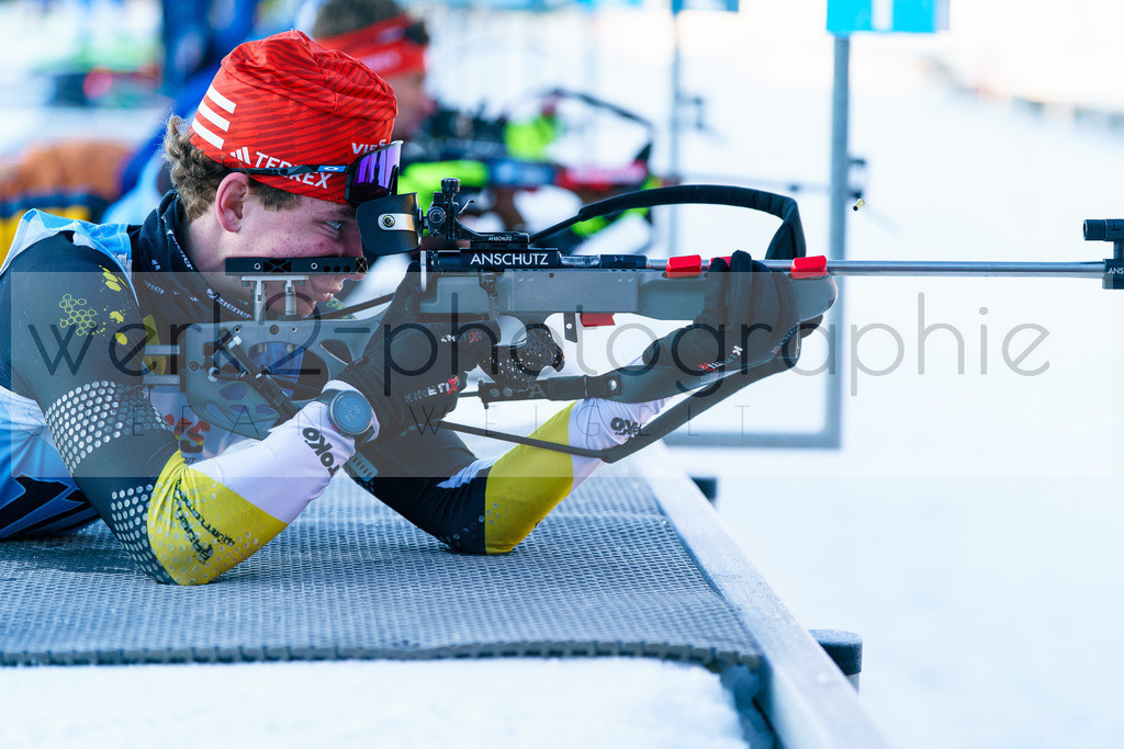 FESA Alpencup / DP Notschrei | Deutschland Pokal Finale im Schwarzwald NORDIC-CENTER Notschrei am 7. - 8. Februar 2026