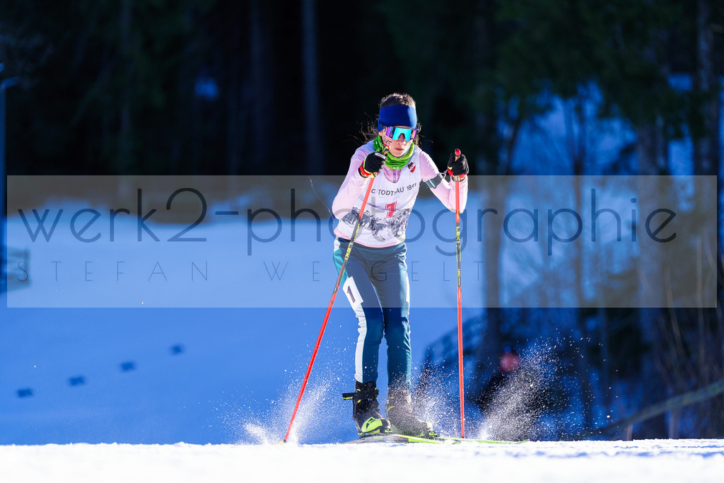 DSC Notschrei | 2. DSV E.INFRA Schülercup im Nordic-Center Notschrei am 17. bis 19. Januar 2025