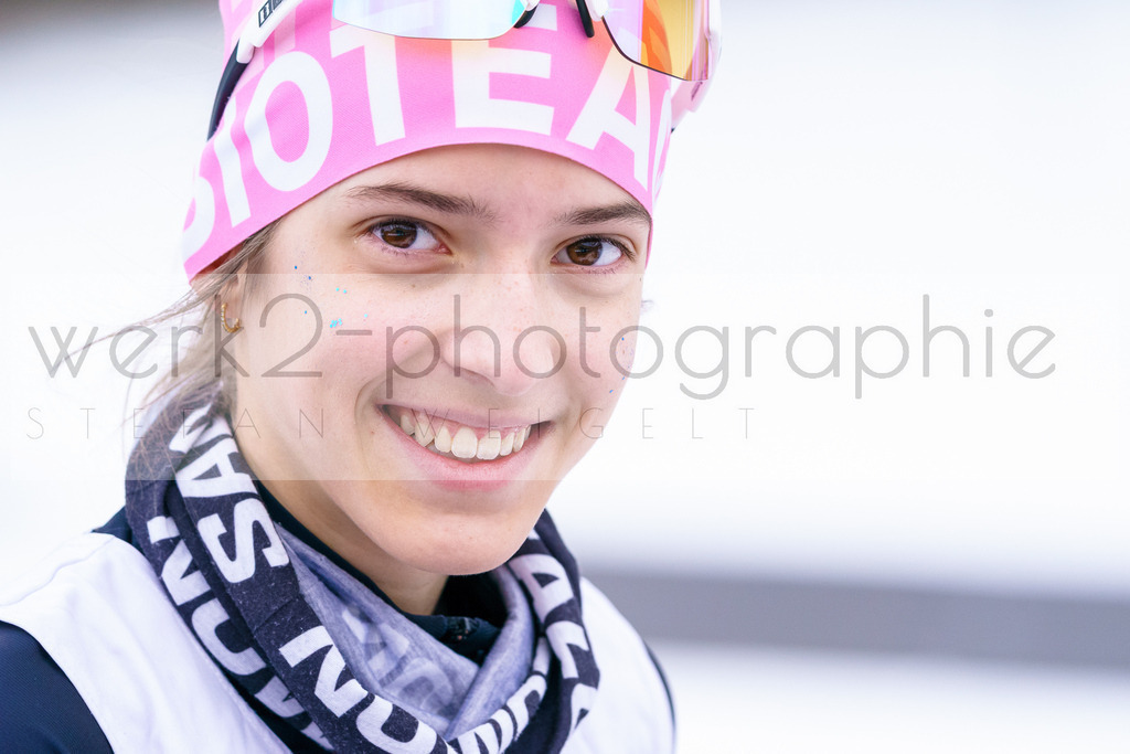 DP Ruhpolding | 4. DSV JOKA Deutschlandpokal Biathlon in der Chiemgau Arena Ruhpolding am 24. bis 26. Januar 2025