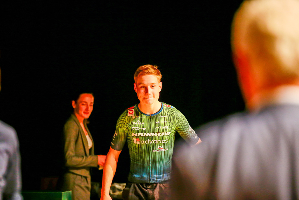 ..... | AUSTRIA, 08.11.24, Marchtrenk,TRENKS, RADSPORTGALA OÖ, Image shows: Photo: Wapics / Andreas Willdoner