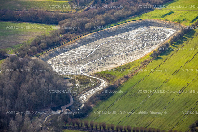 Hamm230215413 | Luftbild, Halde Sundern, Stadtbezirk Pelkum, Hamm, Ruhrgebiet, Nordrhein-Westfalen, Deutschland