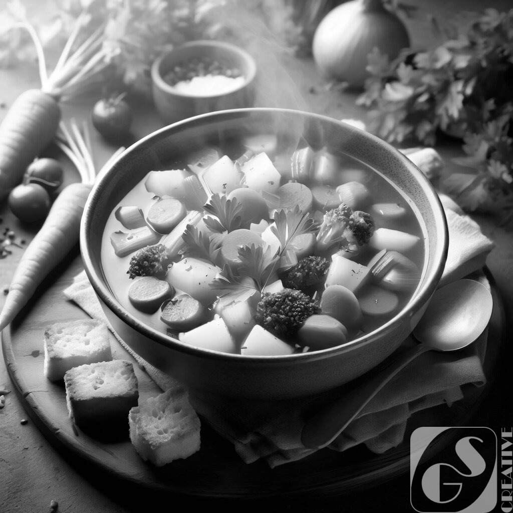 Vegetable soup_swx | Fotogeschenke aller Art, kostenlose Games und die schönsten KI-Bilder in 4K Qualität. Egal ob als Download, Leinwand, Kalender usw... Jetzt günstig bestellen!
 - Realisiert mit Pictrs.com