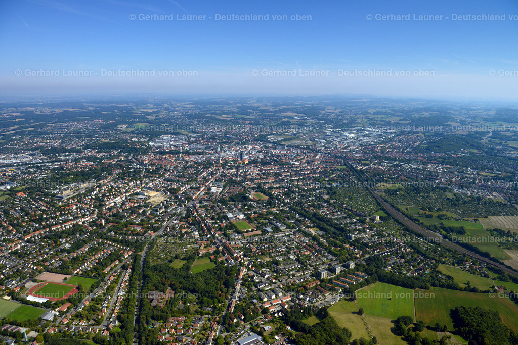 3292746 | Gesamtaufnahme Osnabrück