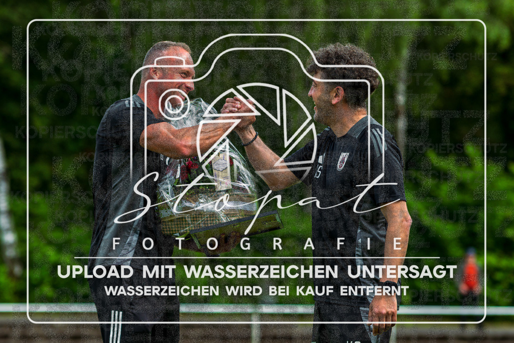 Landesliga Herren LG - TV Jahn Schneverdingen vs. MTV Eintracht Celle | Felix Beck, Kassem Saboune; Landesliga Herren LG - TV Jahn Schneverdingen vs. MTV Eintracht Celle am 06.06.2026 in Osterwaldstadion, Schneverdingen - Realisiert mit Pictrs.com