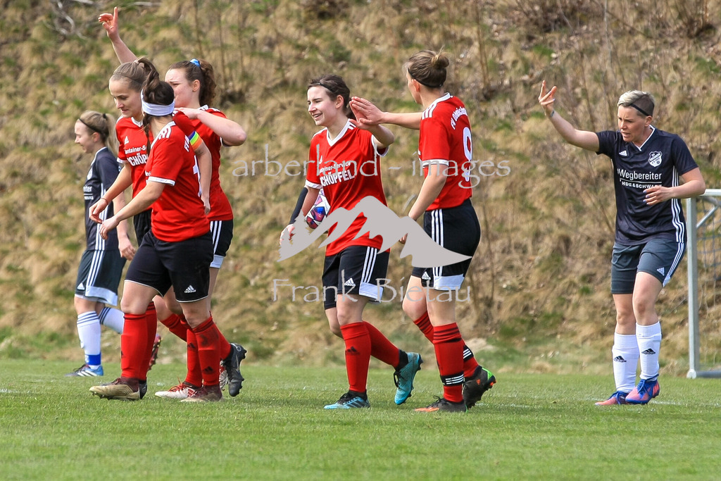 993T9666 | Bilder aus der 1.Halbzeit