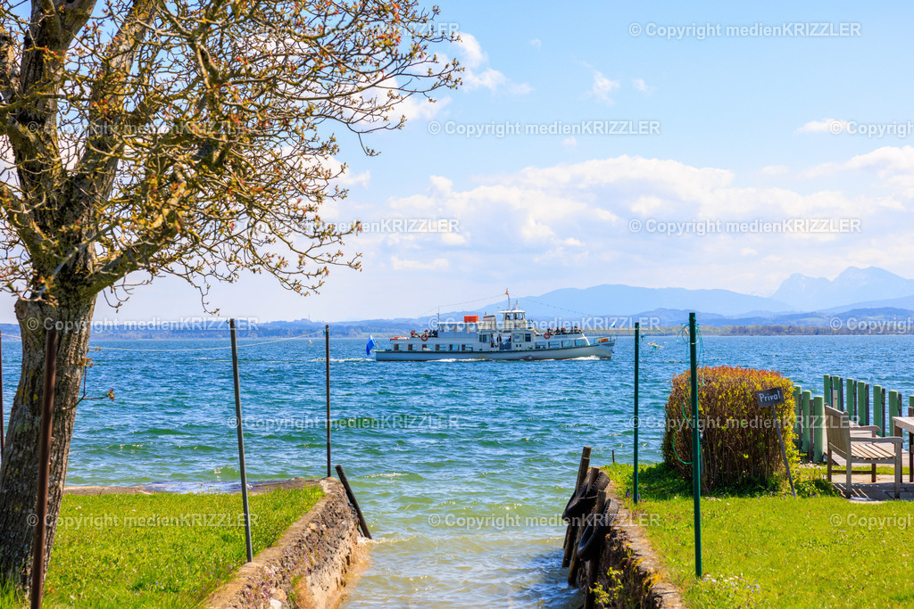 Fraueninsel | medienkrizzler - Realisiert mit Pictrs.com