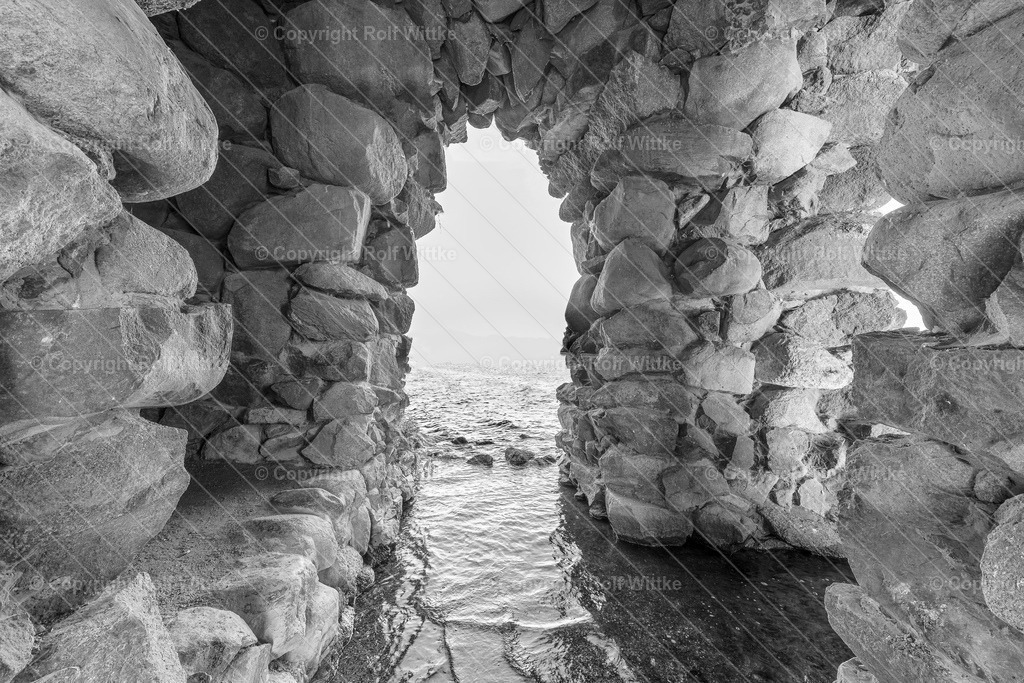 Gang zum See | Rolf Wittke  - Realisiert mit Pictrs.com