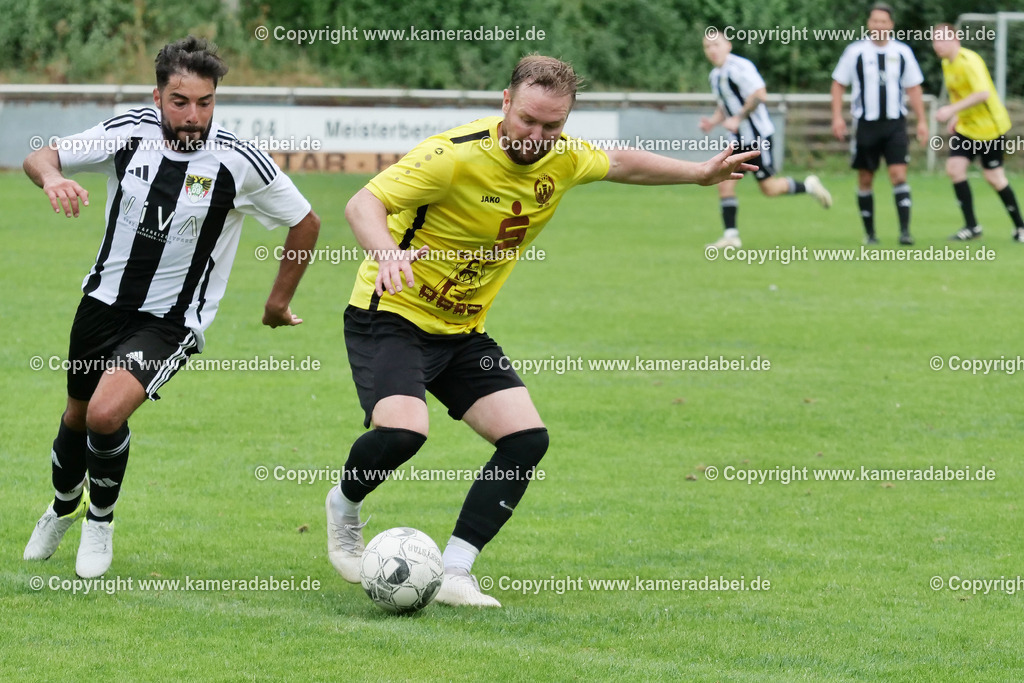 Fußball Kreisliga C : VFB Lohberg 2 - Duisburger FV 08 3 am 17.08.20205 in Dinslaken Lohberg | Fußball Kreisliga C : VFB Lohberg 2 (gelbe Trikots) - Duisburger FV 08 3 am 17.08.20205 in Dinslaken Lohberg - Realisiert mit Pictrs.com