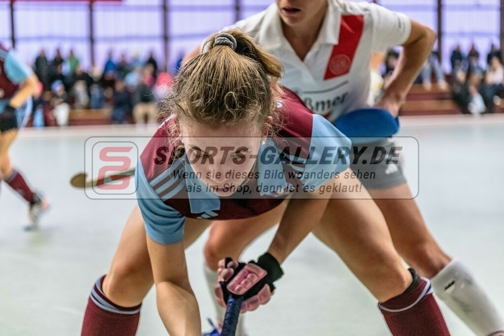 SM_20231216-D85_6061 | 1.Bundesliga Hallenhockey  (M) UHC - DCadA / 7:6 (2:2)