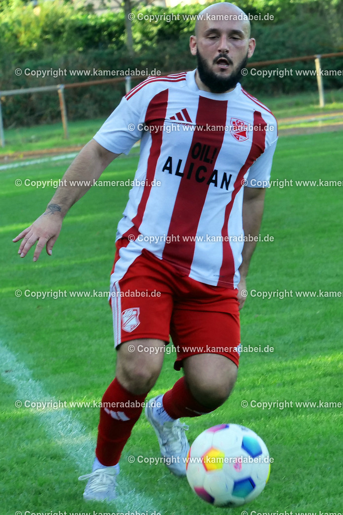 Fußball : Kreisliga A : SC Wacker Dinslaken - RWS Lohberg am 04.10.2026 in Dinslaken | Fußball : Kreisliga A : SC Wacker Dinslaken - RWS Lohberg am 04.10.2026 in Dinslaken - Realisiert mit Pictrs.com