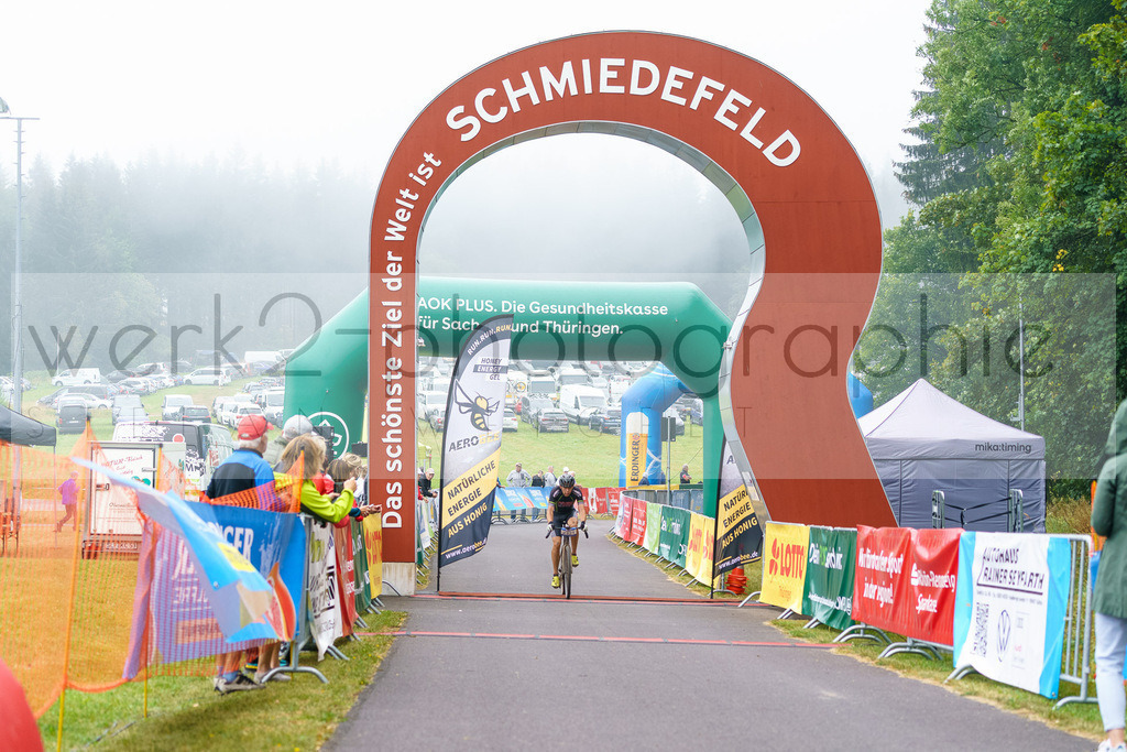 RennsteigRIDE 2024 | 8. RENNSTEIGRIDE am 31. August 2024 - Das Mountainbike-Event am Rennsteig!