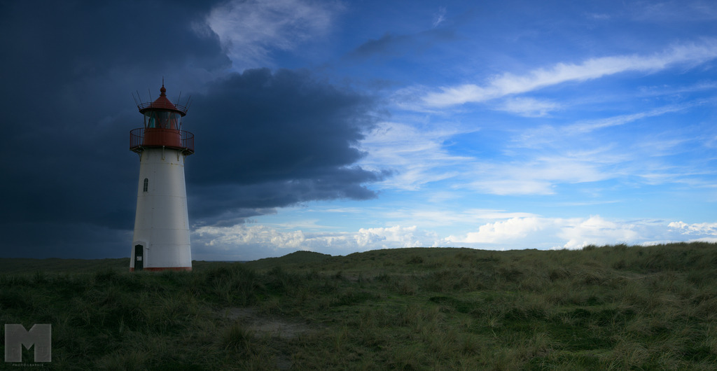 Der Leuchtturm List West | Landschafts- und Tierfotografie zu allen Jahreszeiten. Und immer die Schönheit des Lichtes im Auge... - Realisiert mit Pictrs.com
