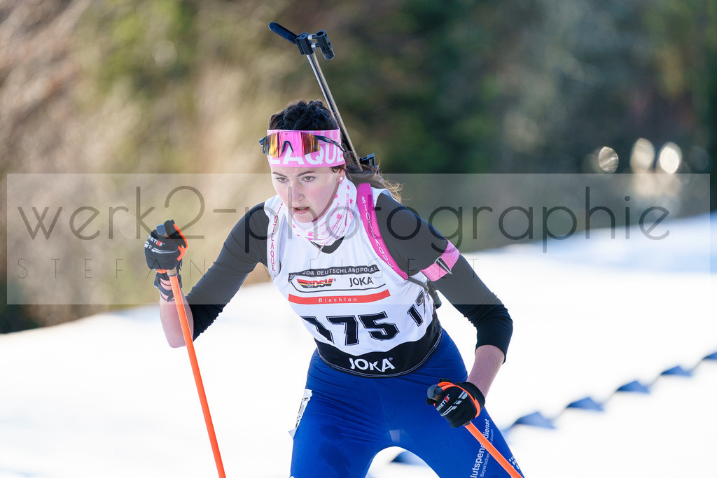 DP Arber - 12. Dezember 2025 | 2. DSV JOKA Deutschlandpokal (DP ARBER) - 12. bis 14. Dezember im ARBER Hohenzollern Skistadion