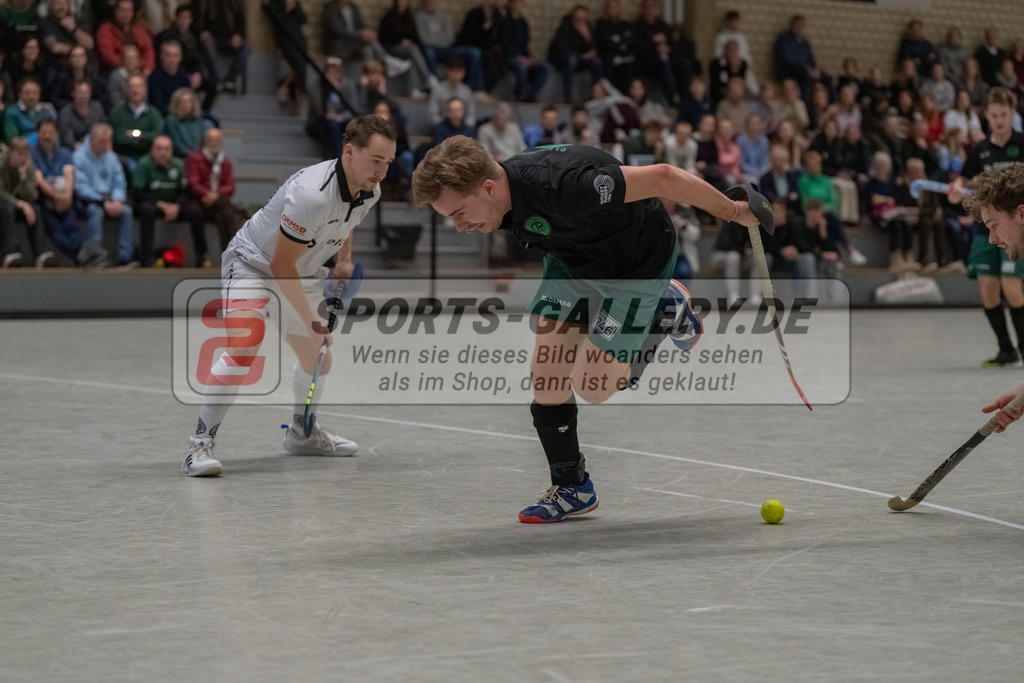 HK_20260201_107439 | 2. Bundesliga Herren Schwarz-Weiß Köln - Club Raffelberg am 01.02.2026