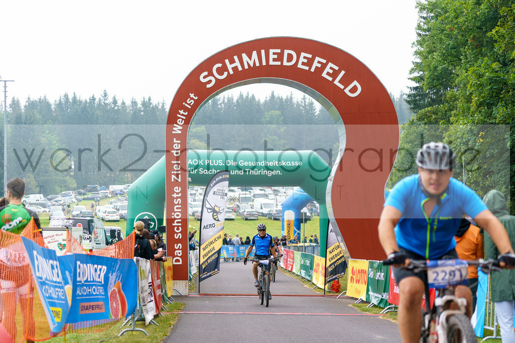 RennsteigRIDE 2024 | 8. RENNSTEIGRIDE am 31. August 2024 - Das Mountainbike-Event am Rennsteig!