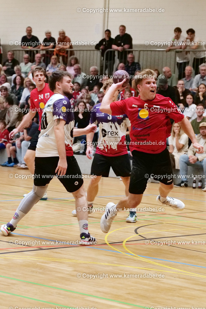 Handball : Oberliga Herren: HSG Hiesfeld /Aldenrade  - MTV Rheinwacht Dinslaken  am 19.09.2026 in Dinslaken Hiesfeld | Handball : Oberliga Herren: HSG Hiesfeld /Aldenrade  - MTV Rheinwacht Dinslaken  am 19.09.2026 in Dinslaken Hiesfeld - Realisiert mit Pictrs.com
