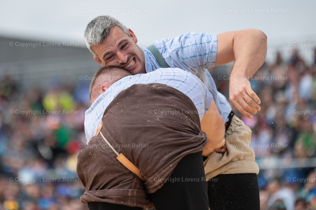 Schwingen -  TG Kantonal 2023 | Neukirch-Egnach, 30.4.23, Schwingen - TG Kantonal.