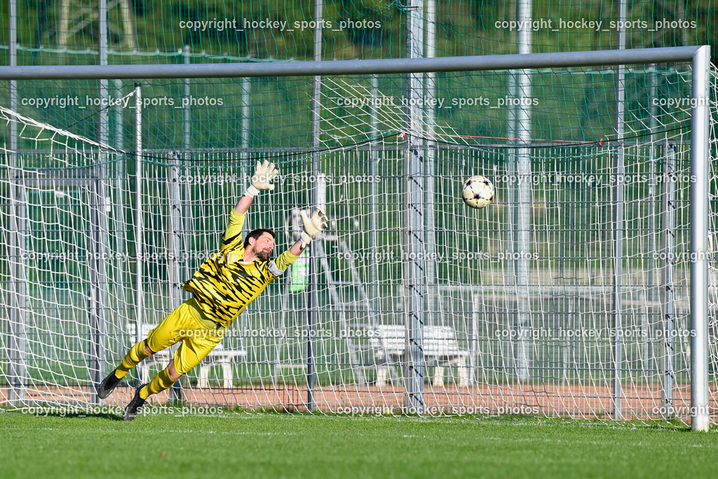 SC Landskron vs. ATUS Velden 11.8.2023 | #1 Martin Koller