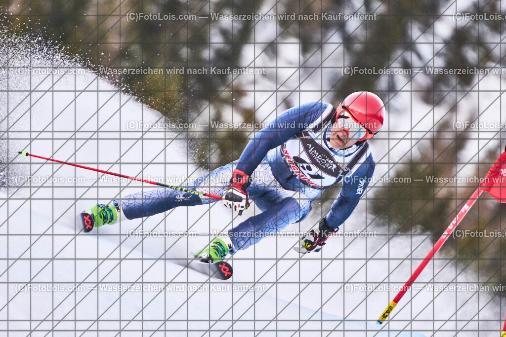 ALP0640_FIS-MastersCup_Reiteralm_Giant-SL_Turzak Martin | FIS-MastersCup GIANT-SLALOM auf der Reiteralm in Pichl, Sa 18. Jänner 2025.