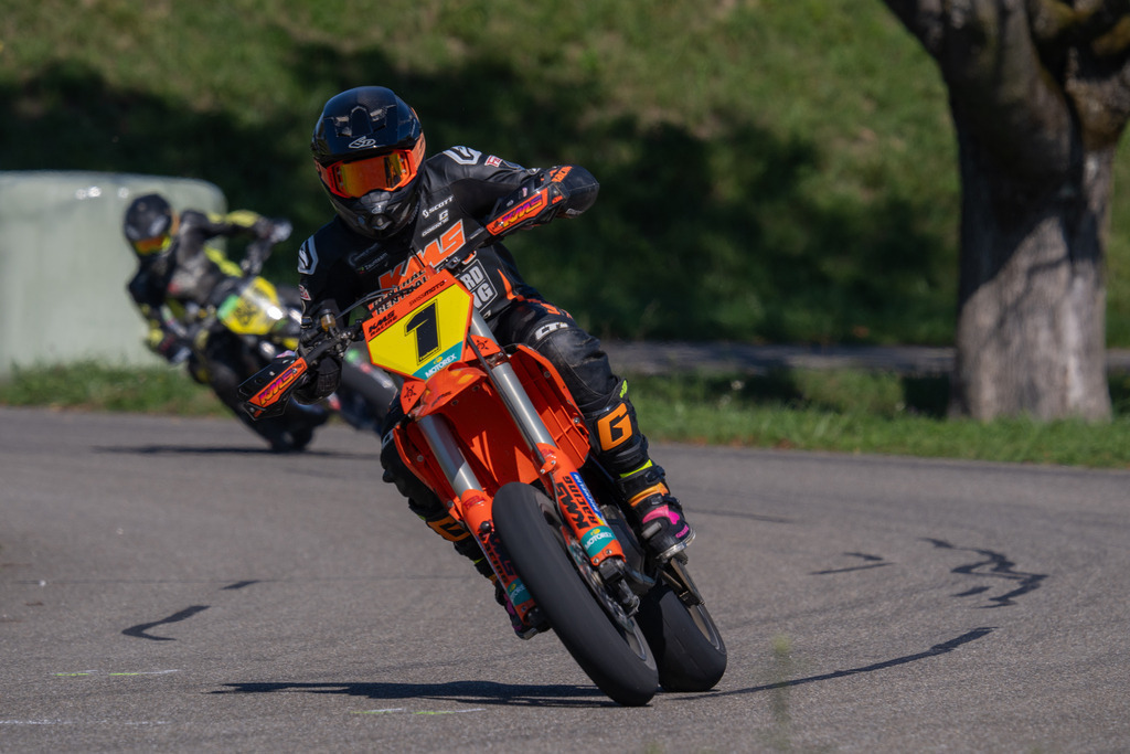 20260912-S7A03205 | Supermoto, KMS Racing, Racing, Sport - Realisiert mit Pictrs.com