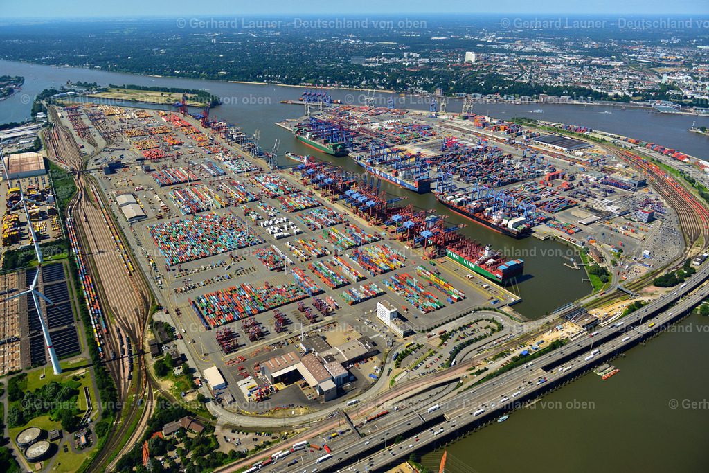 3622016 | Überseehafen, Freie und Hansestadt Hamburg