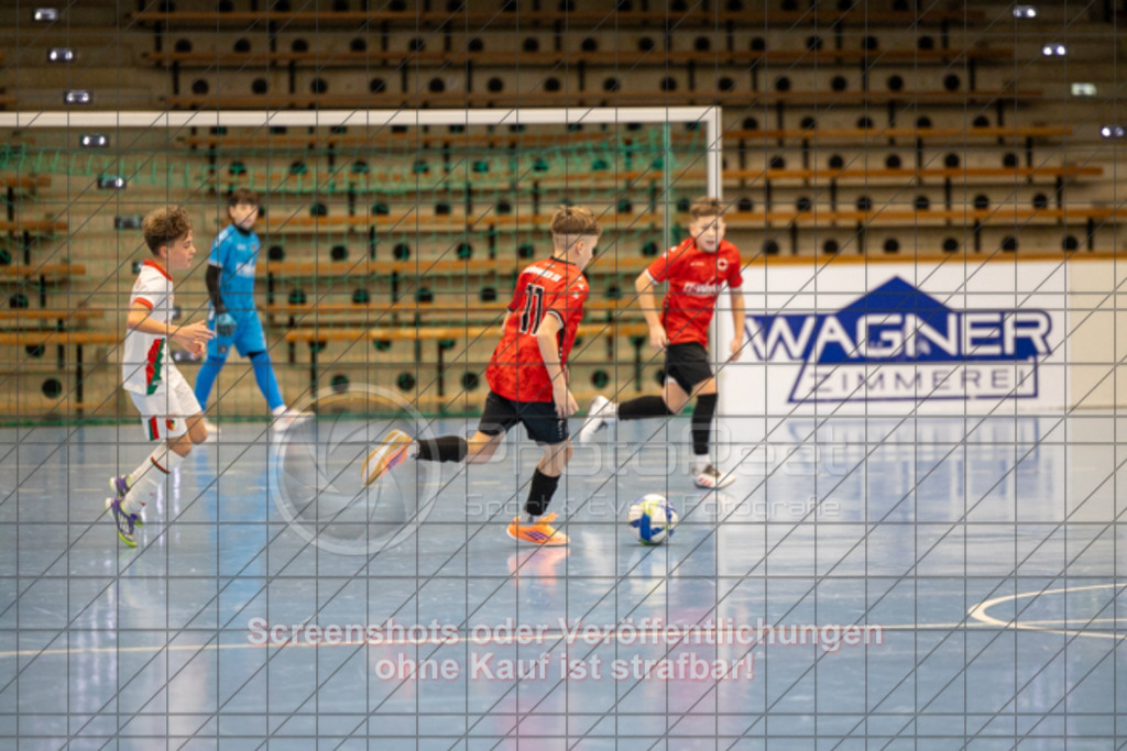 20260105_103357_0357 | 1.Göppinger SV (rot) vs. FC AugsburgGSV Masters - Fahrschule Traffic Cup in der EWS-Arena, Nördliche Ringstraße 87, 73033 Göppingen - 05.01.2026Foto: PhotoPeet-Sportfotografie/Peter Harich