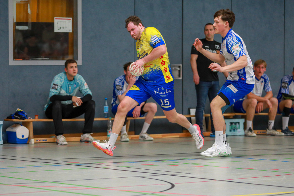 SVN_TVIssum_250426_087 | Bildergalerie von Sport-Ereignissen aber auch von weiteren spannenden Dingen - nicht nur vom Niederrhein. In Anlehnung an den bekannten Spruch von Hanns Dieter Hüsch heißt das Motto: "Niederrhein ist überall".  - Realisiert mit Pictrs.com