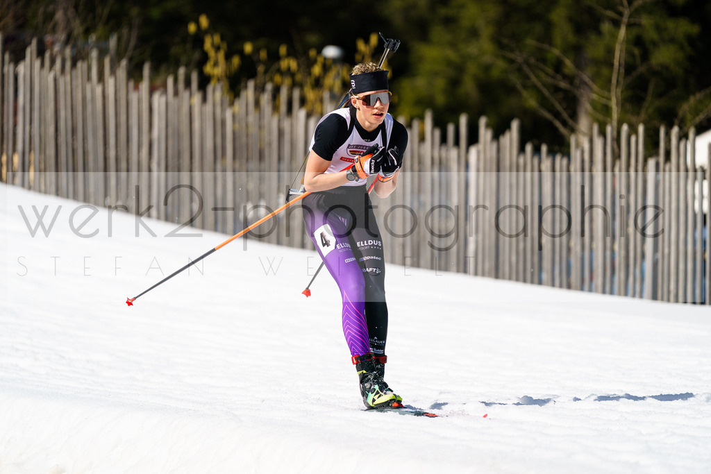 Deutschlandpokal Ruhpolding | 7. DSV JOKA Deutschlandpokal in der Chiemgau Arena Ruhpolding am 7. - 8. März 2026
