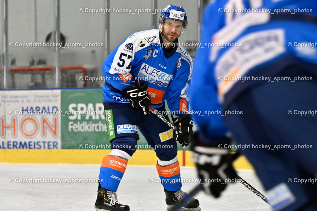 ESC Steindorf Sparkasse Feldkirchen Shooting | #57 Franz Wilfan, ESC Steindorf Sparkasse Feldkirchen Shooting, ESC Steindorf Sparkasse Feldkirchen Shooting am 24.10.2025 in Steindorf (Ossiachersee Halle), Austria, (Photo by Bernd Stefan)