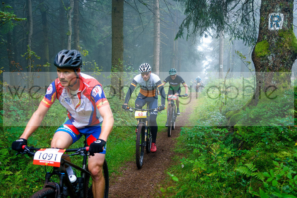 RennsteigRIDE 2024 | 8. RENNSTEIGRIDE am 31. August 2024 - Das Mountainbike-Event am Rennsteig!