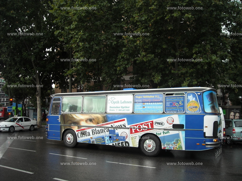 spanien-rundfahrten (2) | spanien-rundfahrten im umgebauten Wohnmobil mit dem Setra S110 - Realisiert mit Pictrs.com