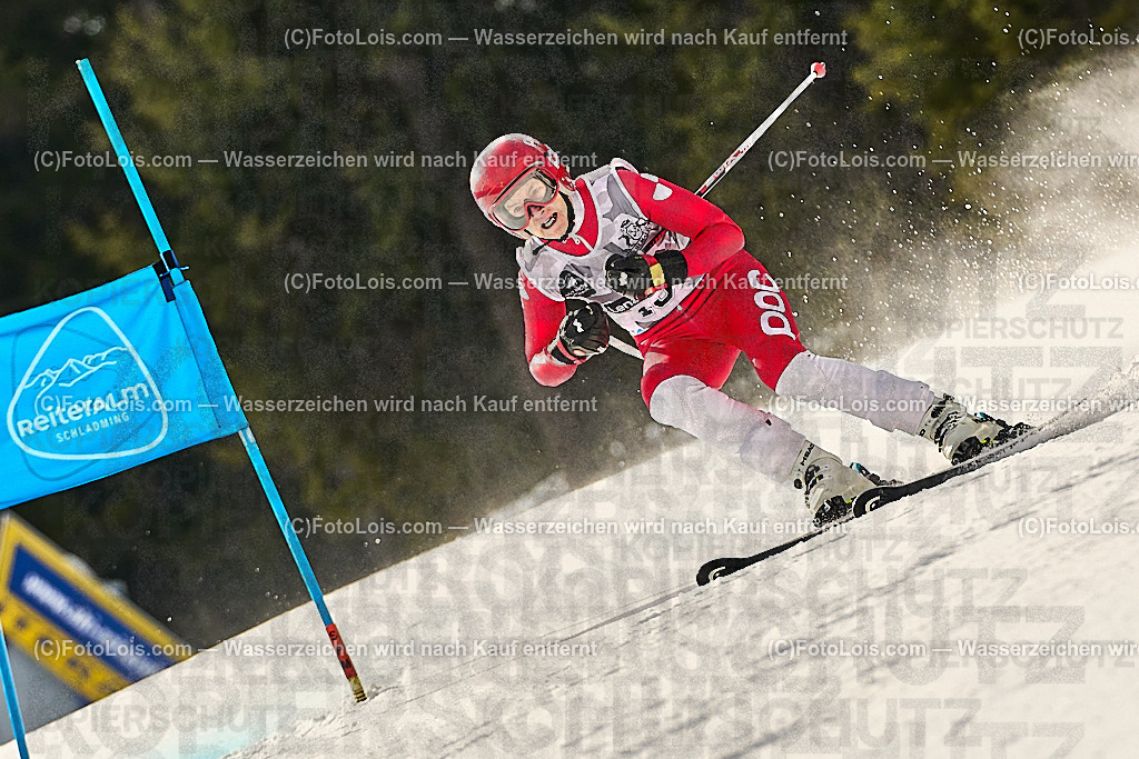 _WWO3239_MASTERS-WM_Reiteralm_CD-SG_LOEWGREN Lotta | FISWORLD CHAMPIONSHIPSMASTERS ALPINE SKIING, 23. – 28. MÄRZ 2026 - REITERALM | STMK | AUT.   Veranstaltet vom Masters-Referat des Deutschen Skiverbandes (DSV). Durchführende Organisation: WSV Pichl-Reiteralm, unterstütutzt von den Bergbahnen REITERALM bei Schladming und SKI AUSTRIA.                            Disziplinen:  Super-G, GiantSlalom, Slalom.                                                 Kategorien:  A (Herrn 30-59 Jahre), B (Herrn ab 60 Jahre), C (Damen 30-59 Jahre), D (Damen ab 60 Jahre).                Rennstrecken:   Gasselhöhe und Muldenliftpiste auf der Reiteralm.