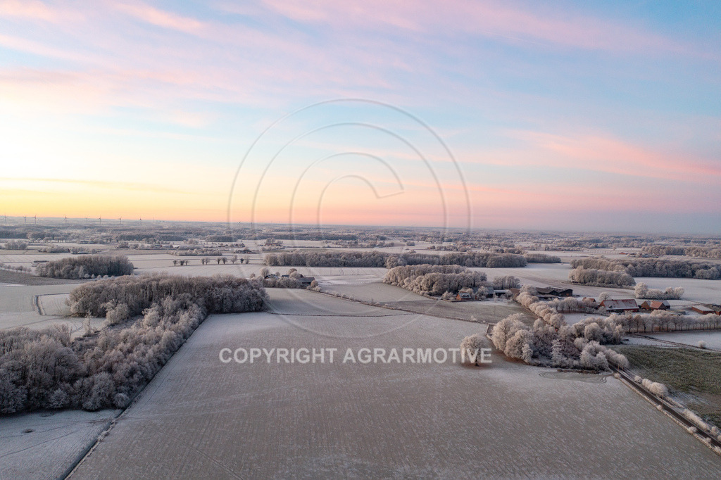 20221218-DJI_0002 | Luftbilder einer Winterlandschaft zum Sonnenaufgang - Realisiert mit Pictrs.com